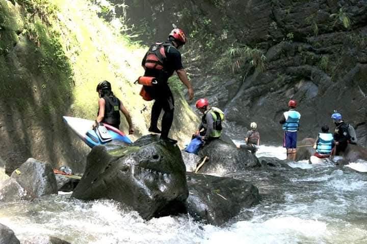 Operasi medan khusus Operasi medan khusus